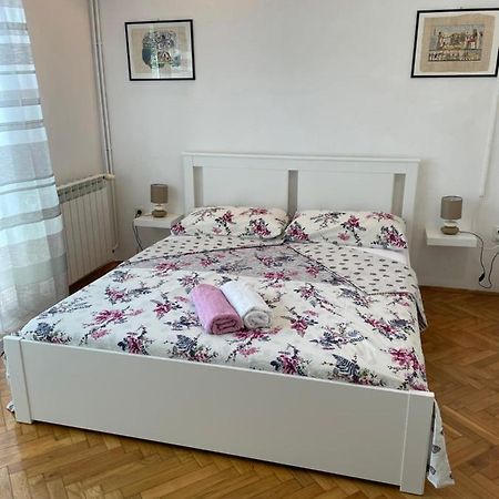 Apartments Mornar Poljica  Εξωτερικό φωτογραφία