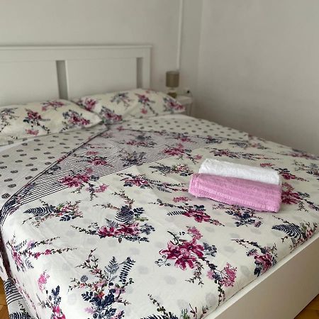 Apartments Mornar Poljica  Εξωτερικό φωτογραφία