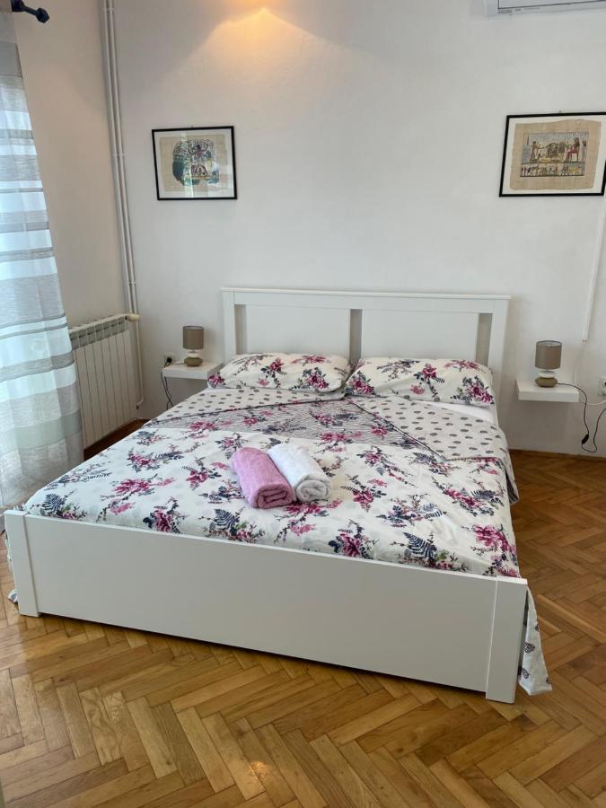 Apartments Mornar Poljica  Εξωτερικό φωτογραφία
