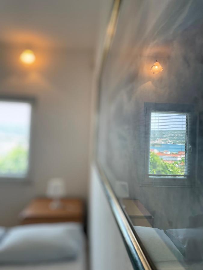 Apartments Mornar Poljica  Εξωτερικό φωτογραφία