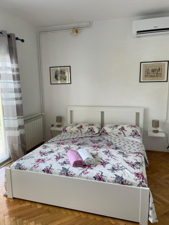 Apartments Mornar Poljica  Εξωτερικό φωτογραφία