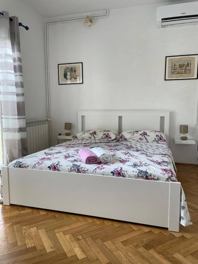 Apartments Mornar Poljica  Εξωτερικό φωτογραφία