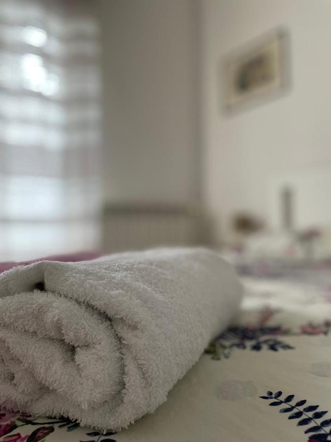 Apartments Mornar Poljica  Εξωτερικό φωτογραφία