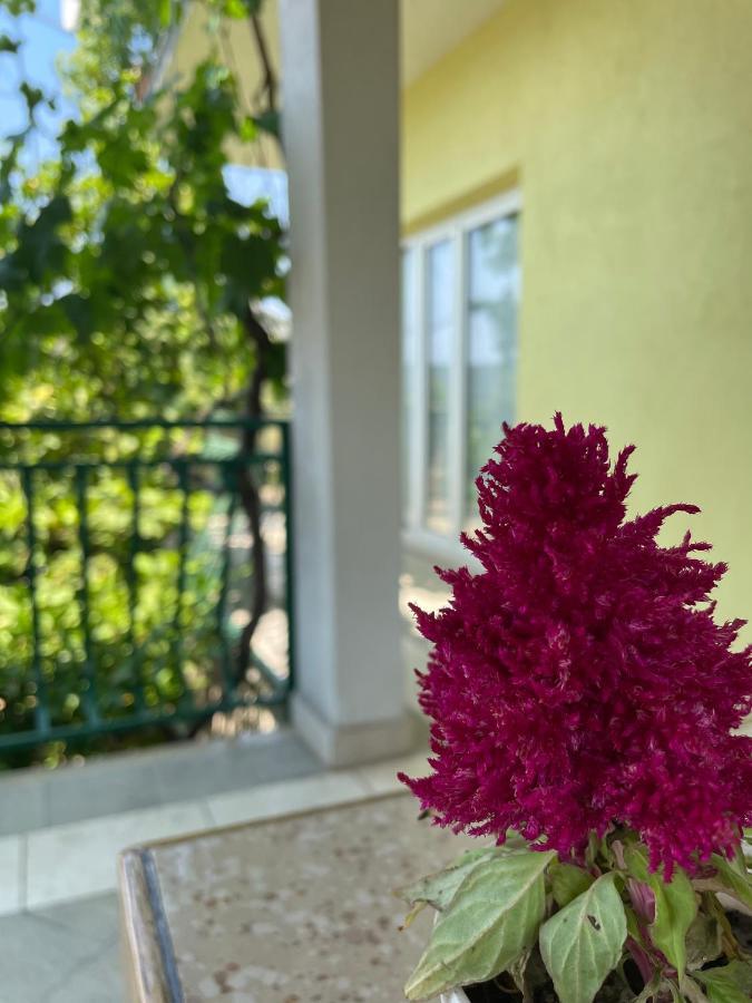 Apartments Mornar Poljica  Εξωτερικό φωτογραφία
