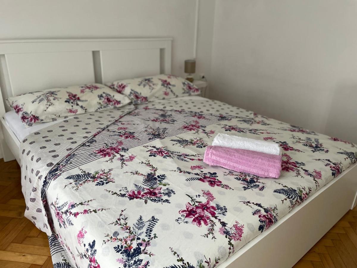 Apartments Mornar Poljica  Εξωτερικό φωτογραφία