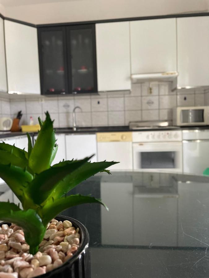 Apartments Mornar Poljica  Εξωτερικό φωτογραφία