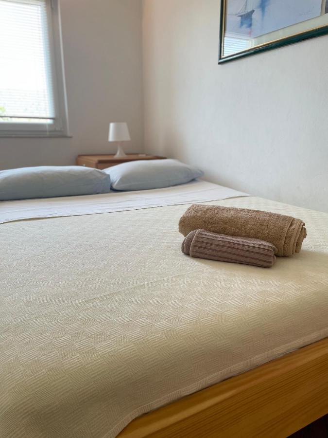 Apartments Mornar Poljica  Εξωτερικό φωτογραφία