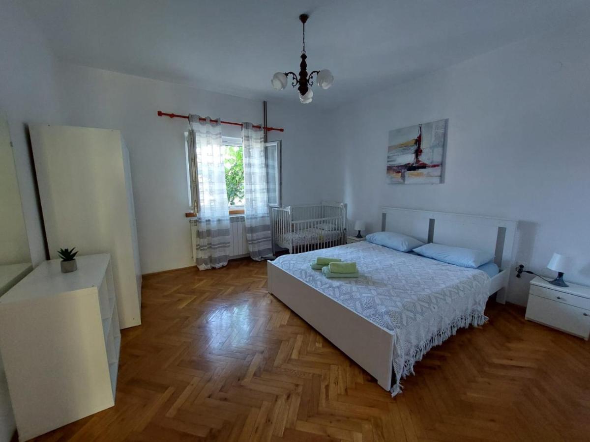 Apartments Mornar Poljica  Εξωτερικό φωτογραφία