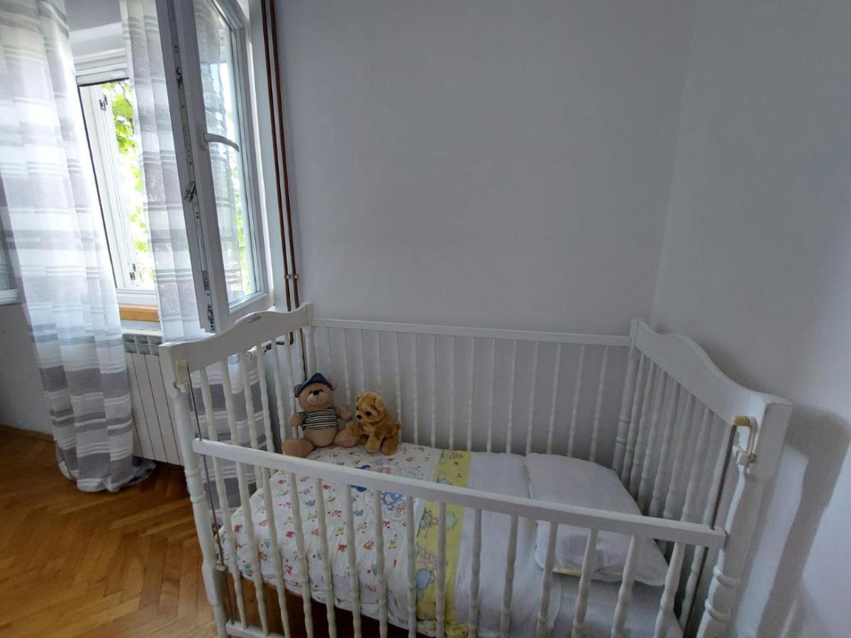 Apartments Mornar Poljica  Εξωτερικό φωτογραφία