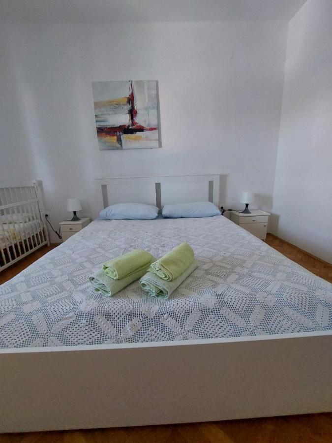 Apartments Mornar Poljica  Δωμάτιο φωτογραφία