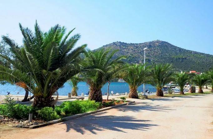 Apartments Mornar Poljica  Εξωτερικό φωτογραφία