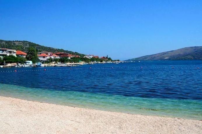 Apartments Mornar Poljica  Εξωτερικό φωτογραφία
