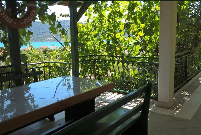 Apartments Mornar Poljica  Εξωτερικό φωτογραφία