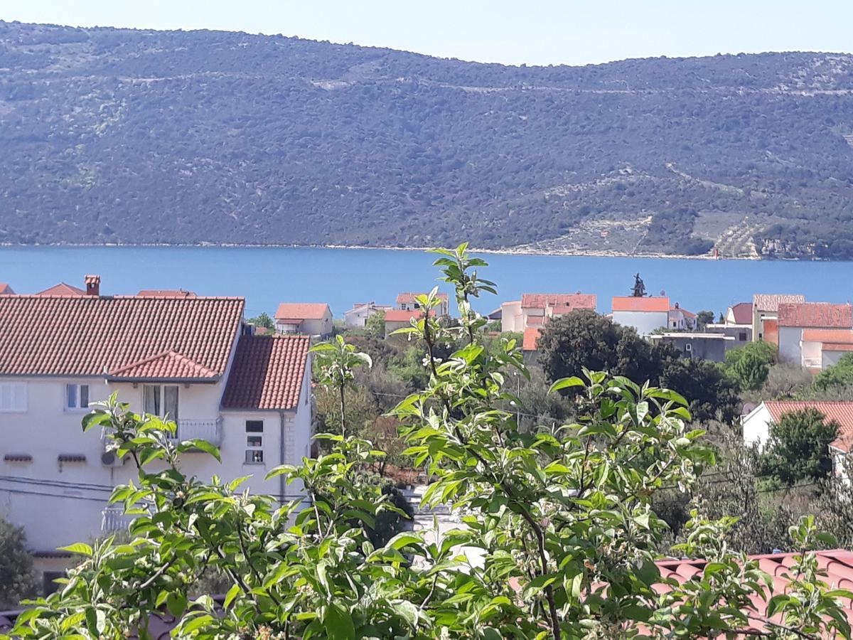 Apartments Mornar Poljica  Εξωτερικό φωτογραφία