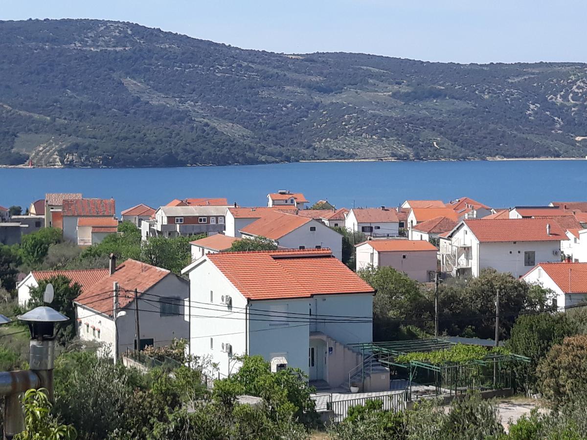 Apartments Mornar Poljica  Εξωτερικό φωτογραφία