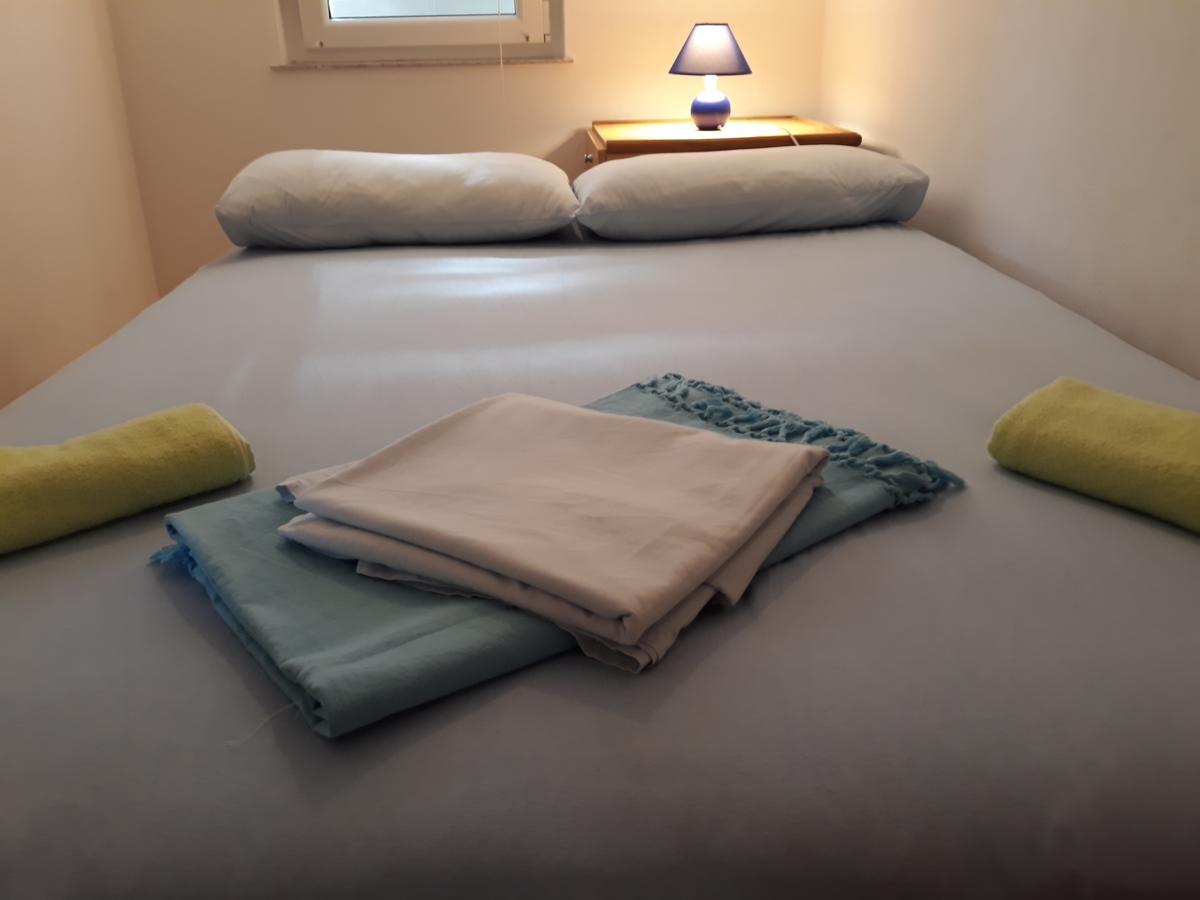 Apartments Mornar Poljica  Εξωτερικό φωτογραφία