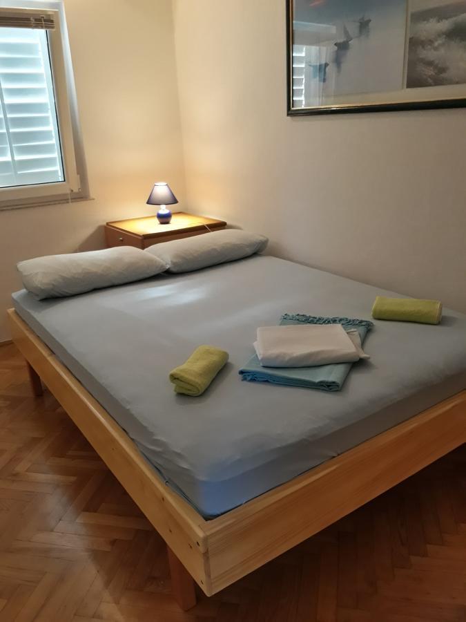 Apartments Mornar Poljica  Εξωτερικό φωτογραφία