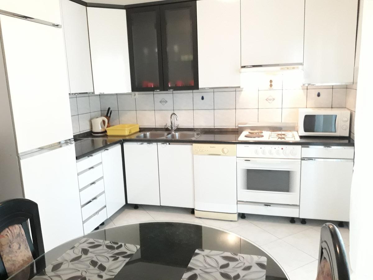 Apartments Mornar Poljica  Εξωτερικό φωτογραφία